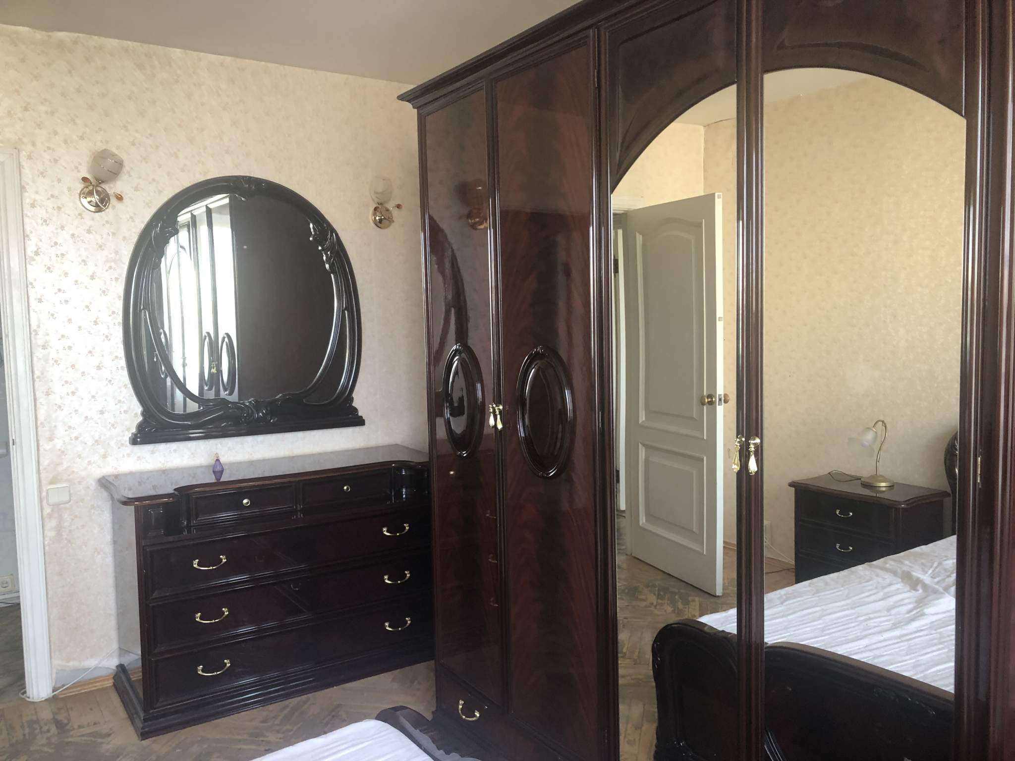 Продажа 2-комнатной квартиры, Санкт-Петербург, Пятилеток проспект,  д.10 к1