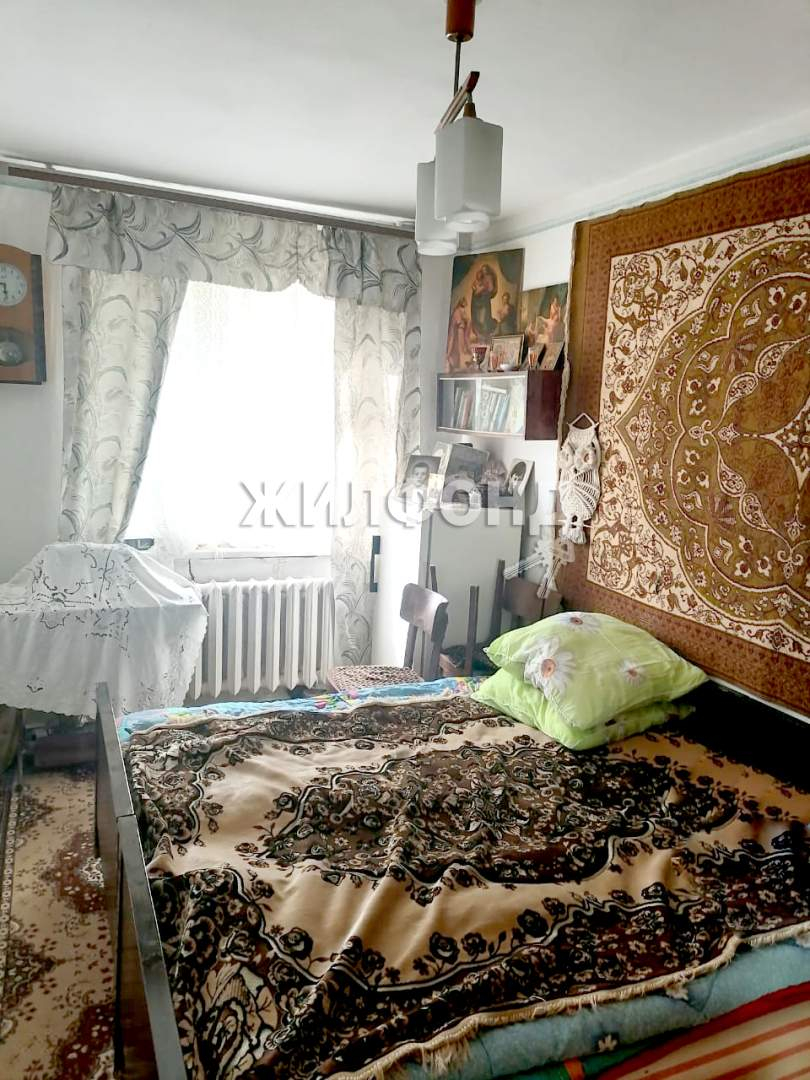 Продажа 3-комнатной квартиры, Орел, Комсомольская улица,  д.364