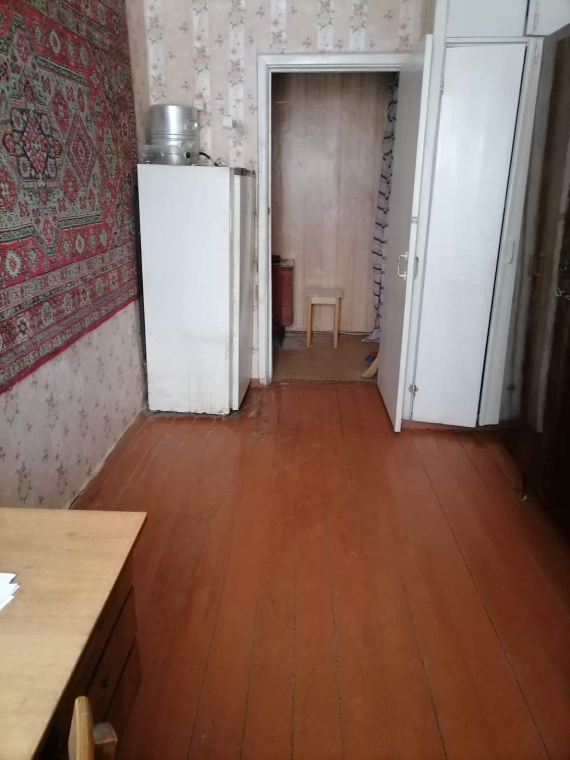 Продажа 3-комнатной квартиры, Угловка, Центральная улица,  д.17