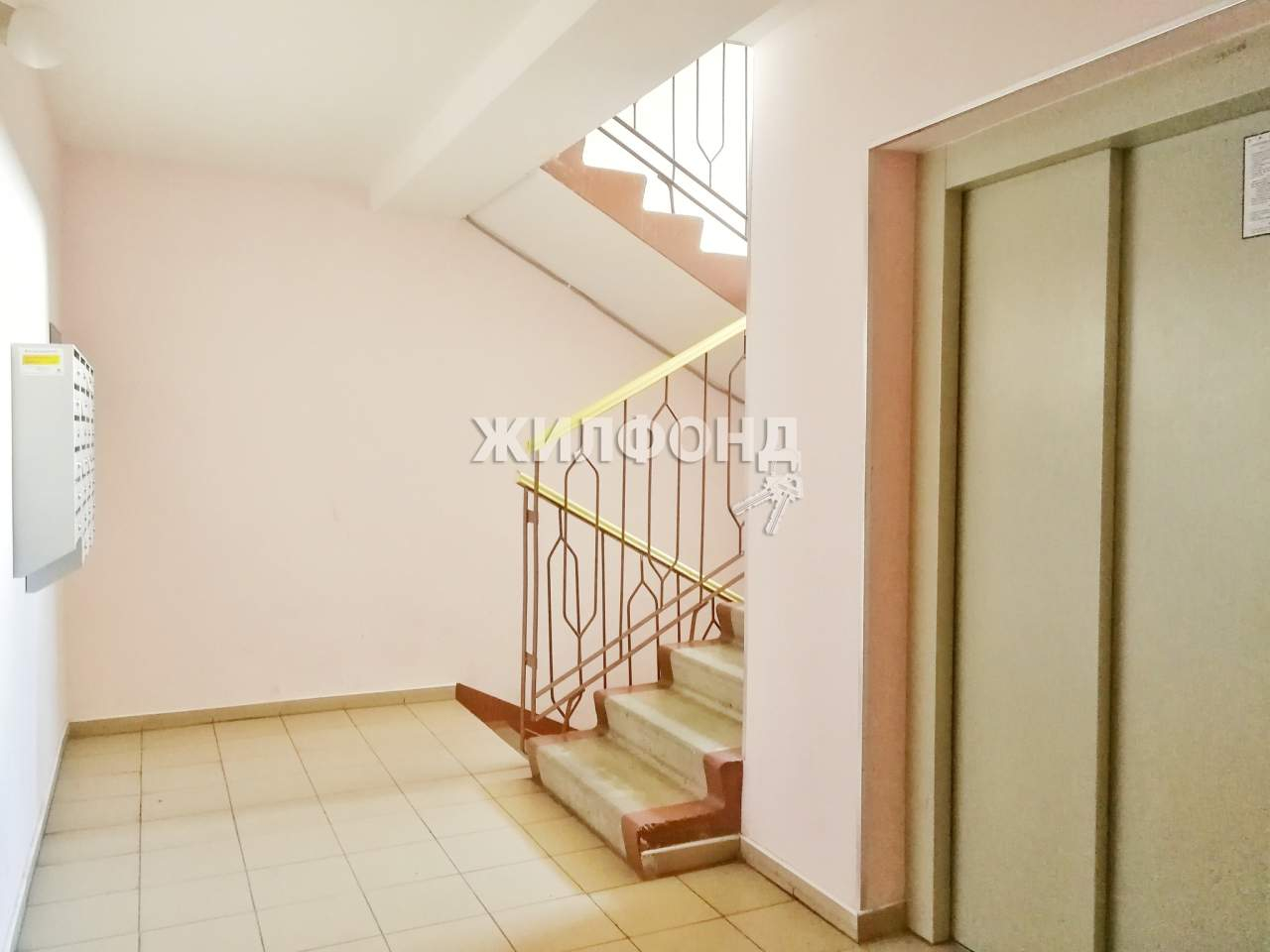 Продажа 1-комнатной квартиры, Калининград, Ю.Гагарина улица,  д.113