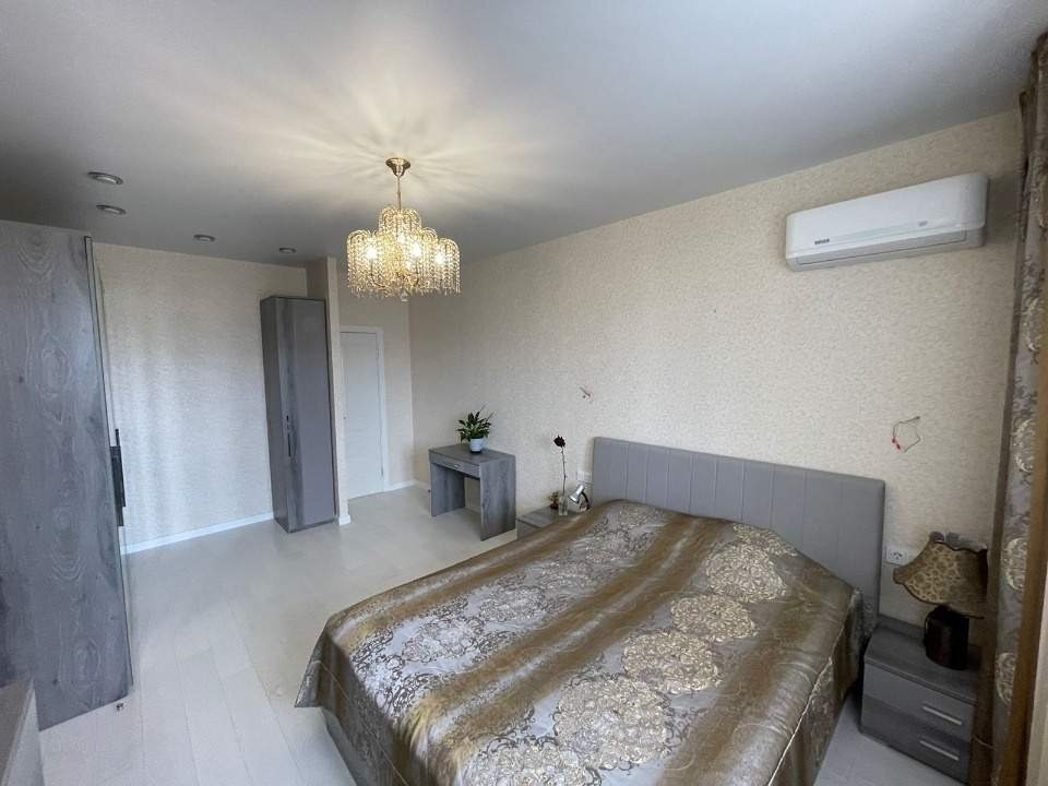 Продажа 2-комнатной квартиры, Анапа, Владимирская улица,  д.148к1