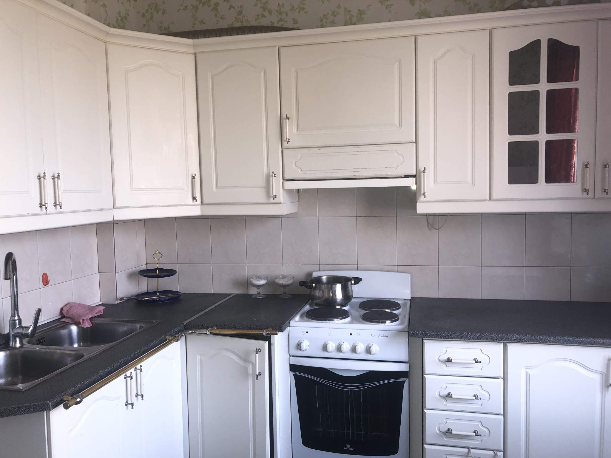 Продажа 2-комнатной квартиры, Санкт-Петербург, Пятилеток проспект,  д.10 к1