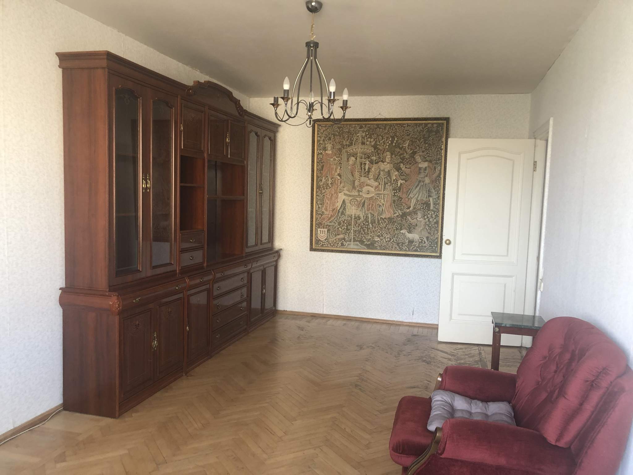 Продажа 2-комнатной квартиры, Санкт-Петербург, Пятилеток проспект,  д.10 к1