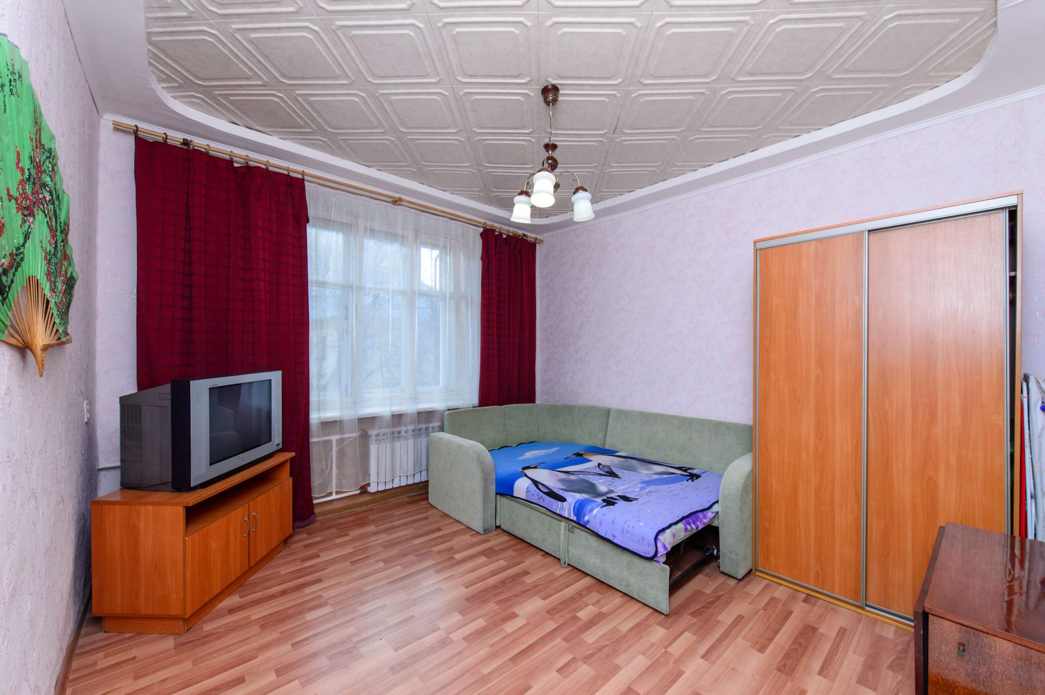 Аренда 2-комнатной квартиры, Екатеринбург, Симферопольская улица,  д.21