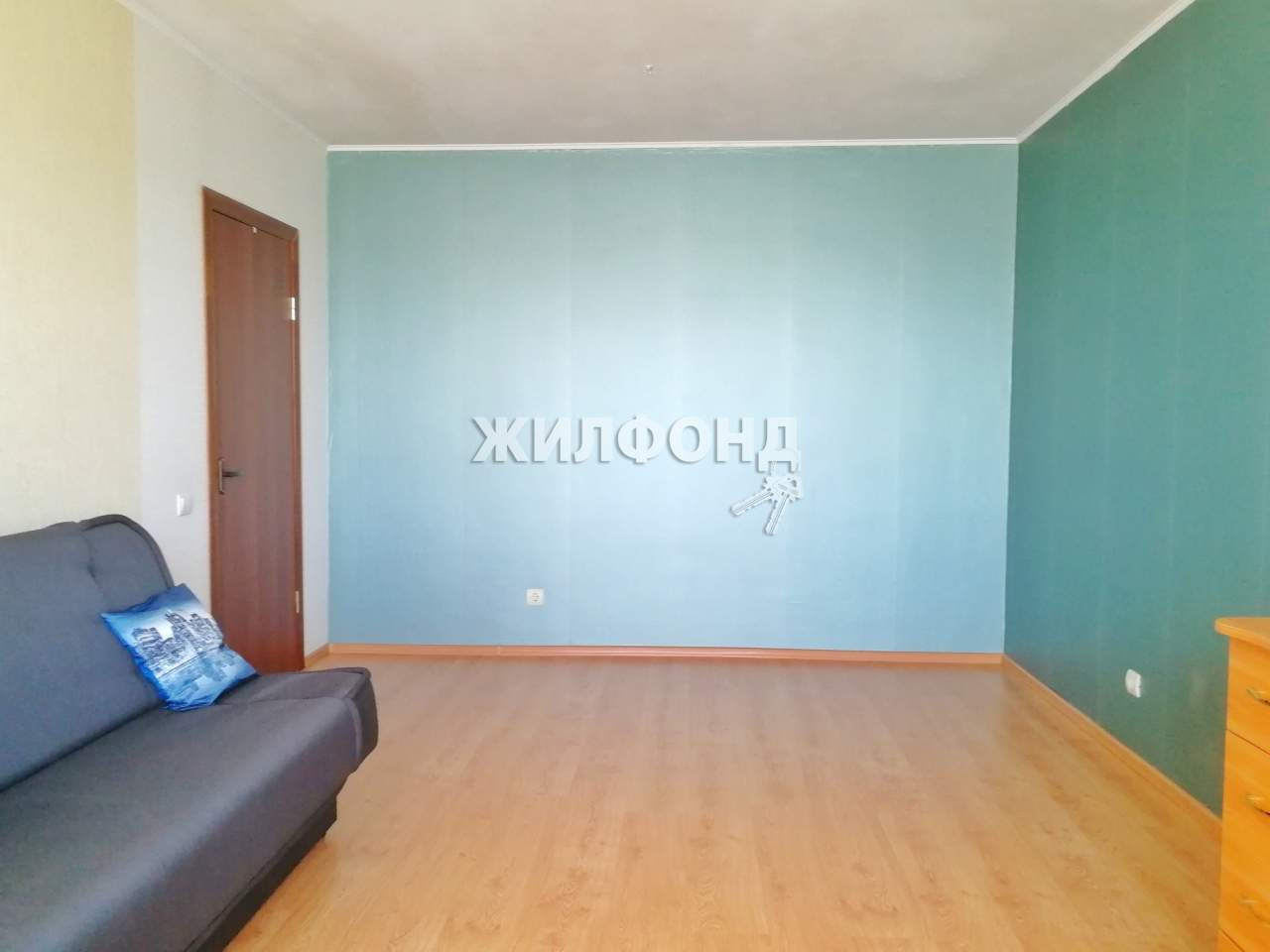 Продажа 1-комнатной квартиры, Калининград, Ю.Гагарина улица,  д.113