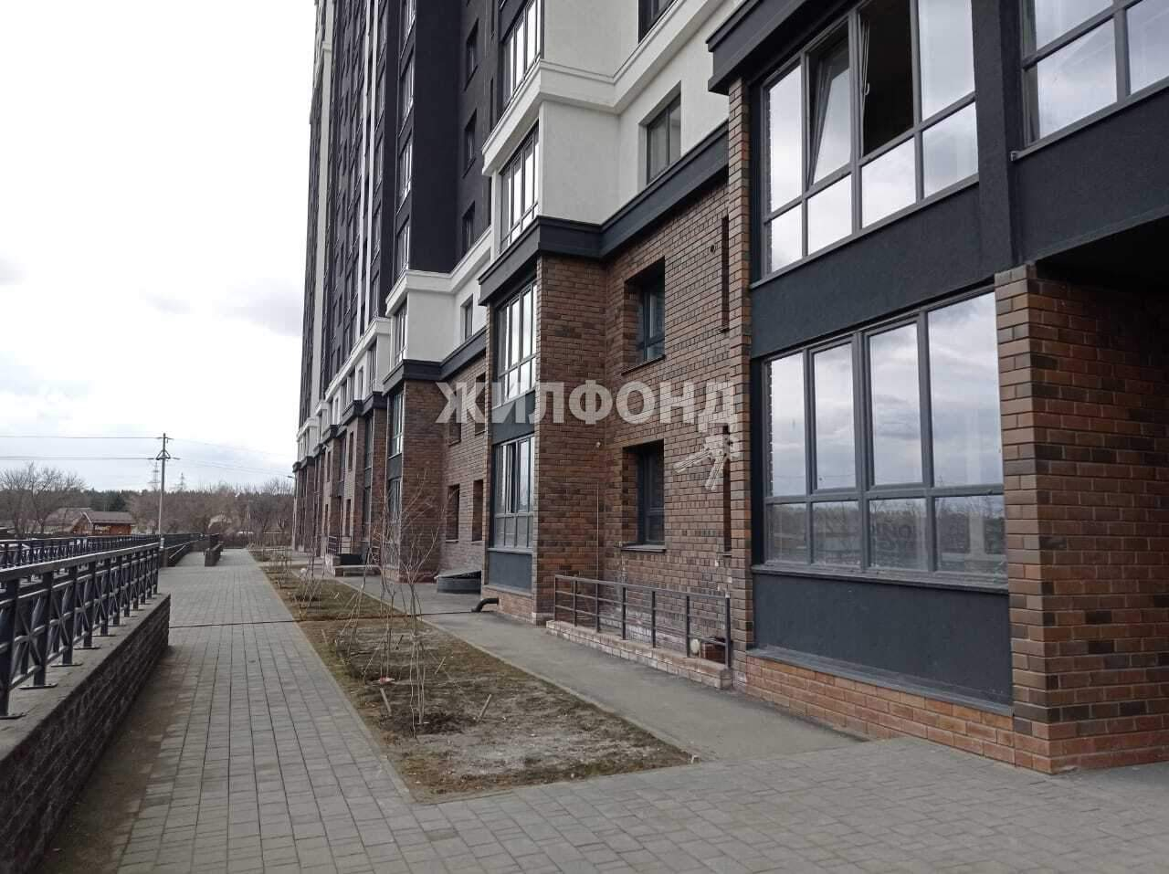 Продажа 1-комнатной квартиры, Барнаул, Власихинская улица,  д.65ак2