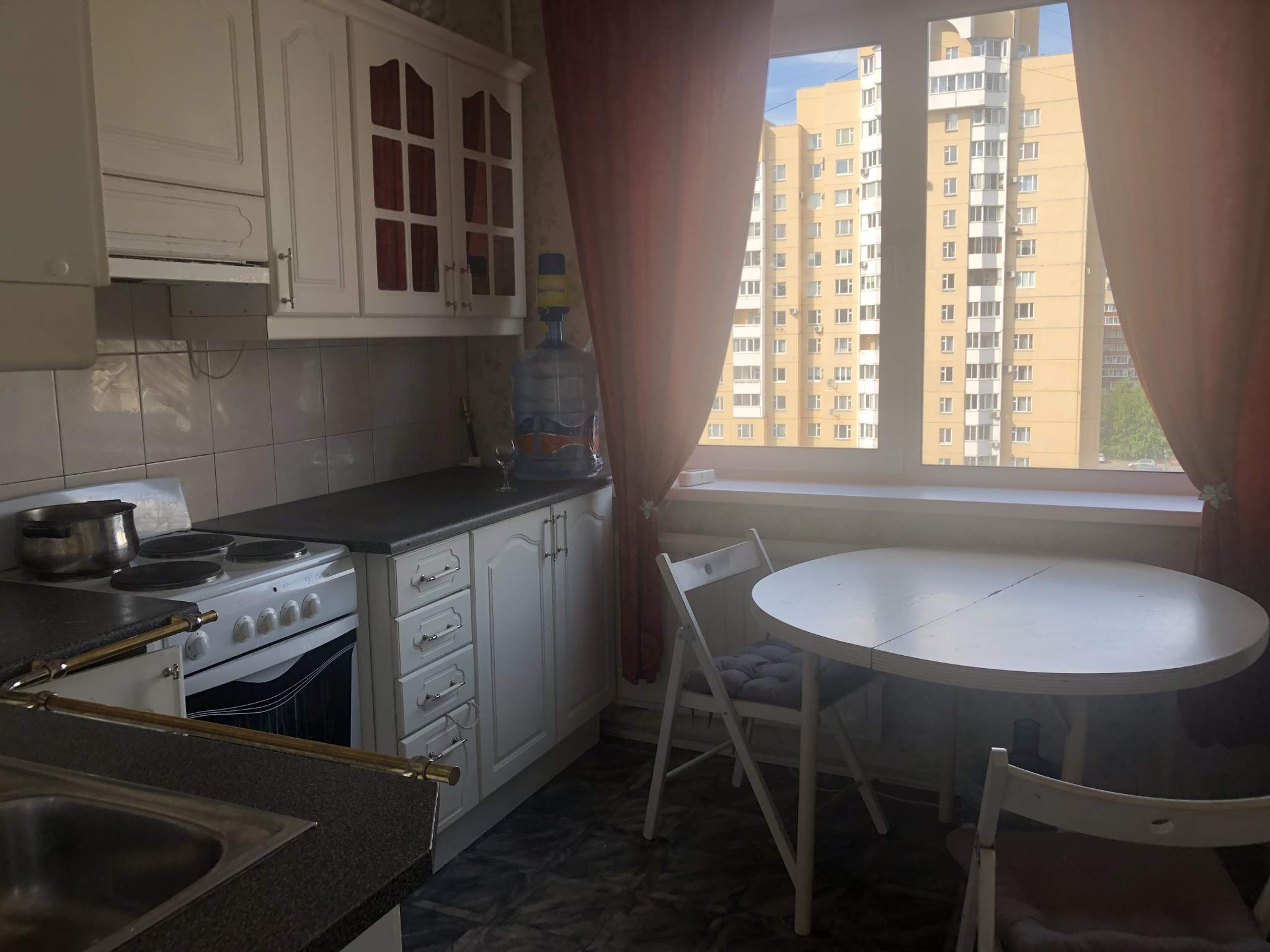 Продажа 2-комнатной квартиры, Санкт-Петербург, Пятилеток проспект,  д.10 к1