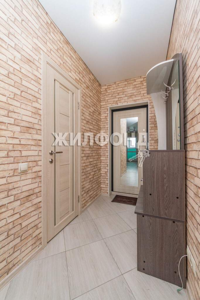 Продажа 1-комнатной квартиры, Барнаул, Строителей проспект,  д.18