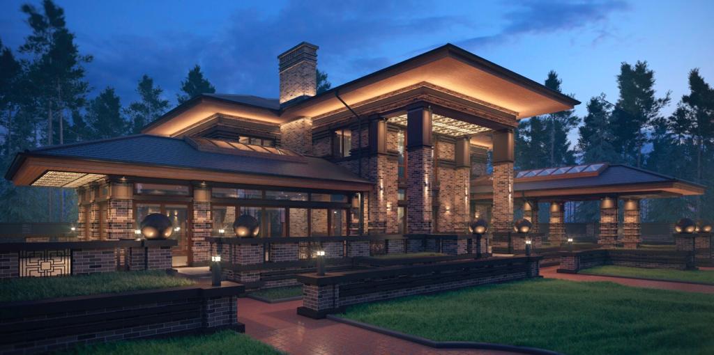 Продажа дома, 480м <sup>2</sup>, 19 сот., Энколово, Левашова улица