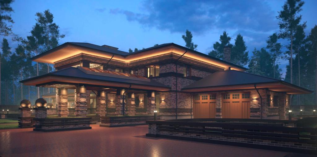 Продажа дома, 480м <sup>2</sup>, 19 сот., Энколово, Левашова улица