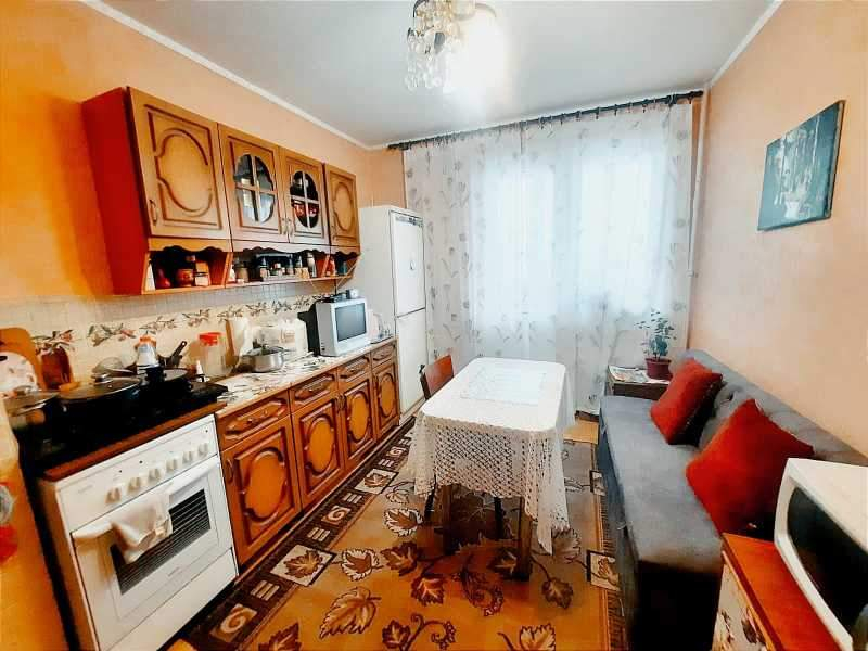 Продажа 1-комнатной квартиры, Тихвин, Ярослава Иванова улица,  д.3
