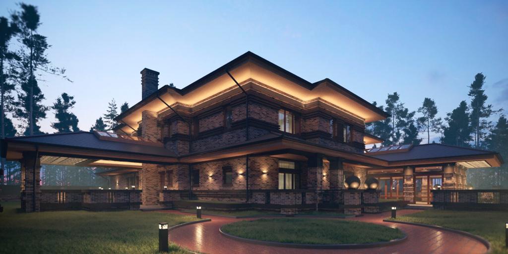 Продажа дома, 480м <sup>2</sup>, 19 сот., Энколово, Левашова улица