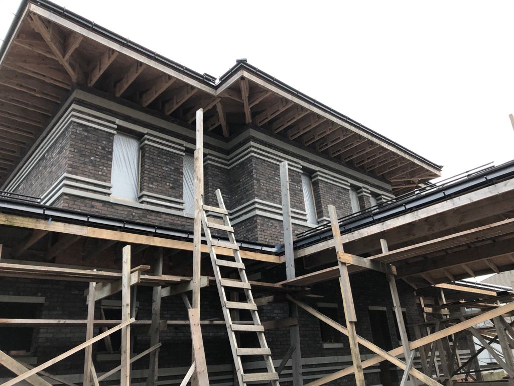 Продажа дома, 480м <sup>2</sup>, 19 сот., Энколово, Левашова улица