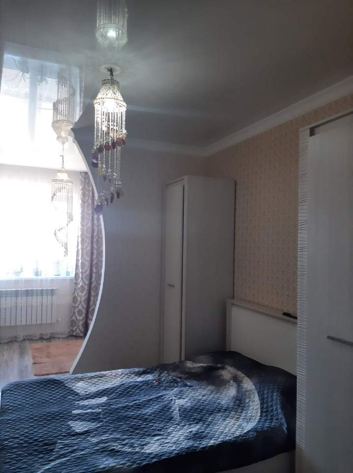 Продажа 2-комнатной квартиры, Анапа, Солнечная улица,  д.38к3