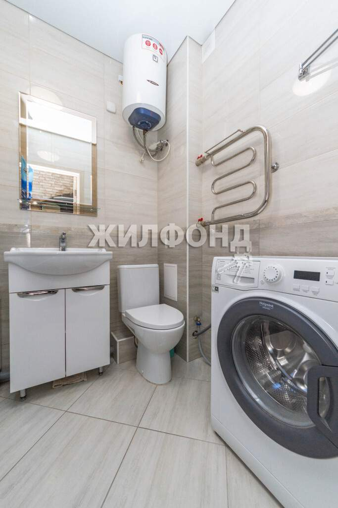 Продажа 1-комнатной квартиры, Барнаул, Строителей проспект,  д.18