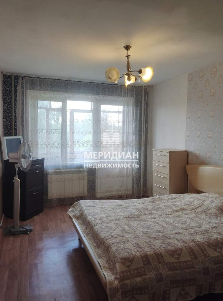 Продажа 1-комнатной квартиры, Нижний Новгород, Юлиуса Фучика улица,  д.33