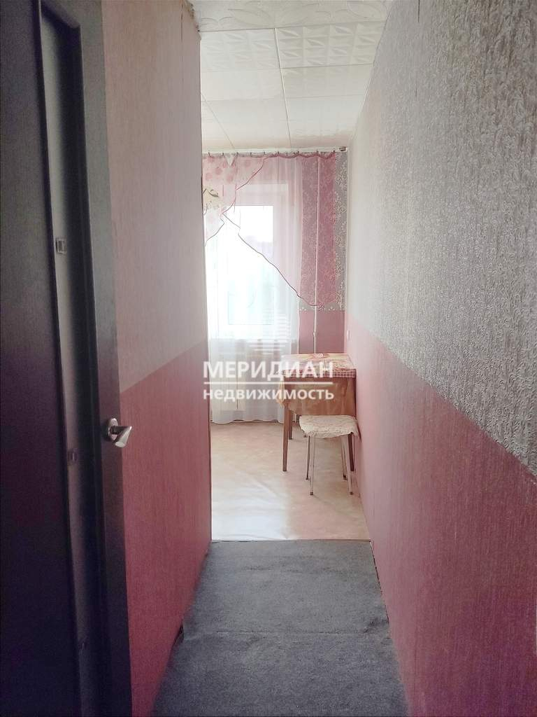 Продажа 1-комнатной квартиры, Нижний Новгород, Юлиуса Фучика улица,  д.33