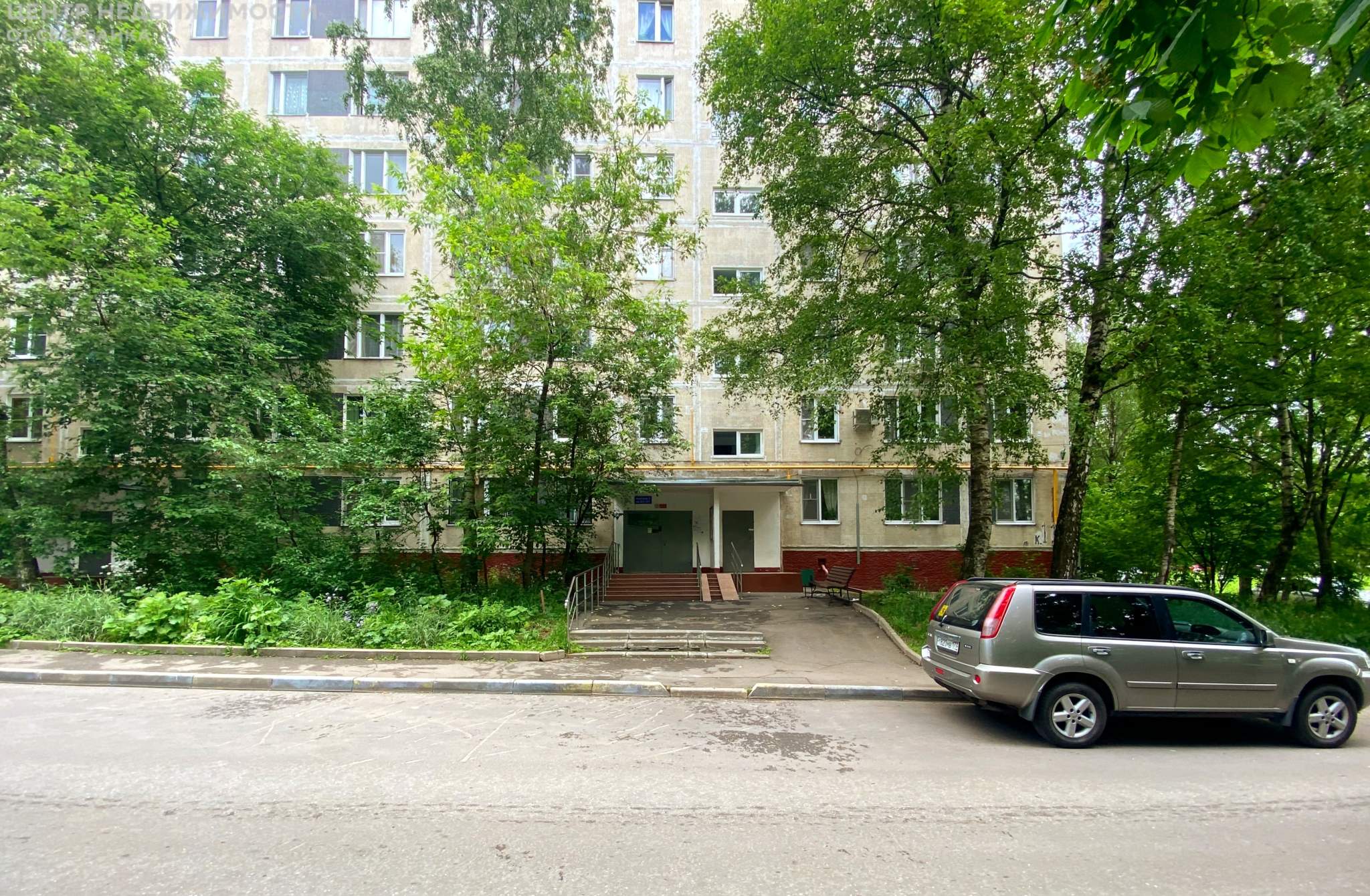Продажа 1-комнатной квартиры, Москва, Профсоюзная улица,  д.130к2