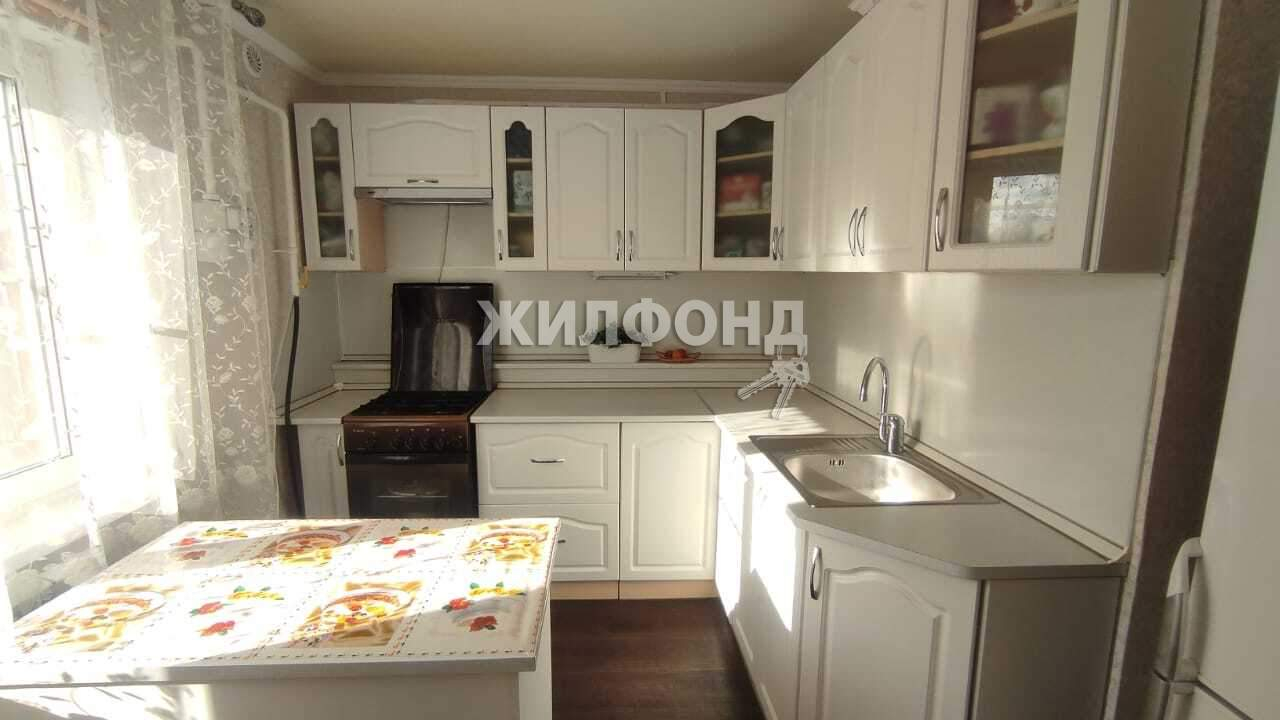 Продажа дома, 93м <sup>2</sup>, 5 сот., Омск, Ялтинская улица