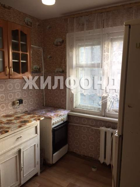Продажа 2-комнатной квартиры, Новосибирск, Куприна улица,  д.10