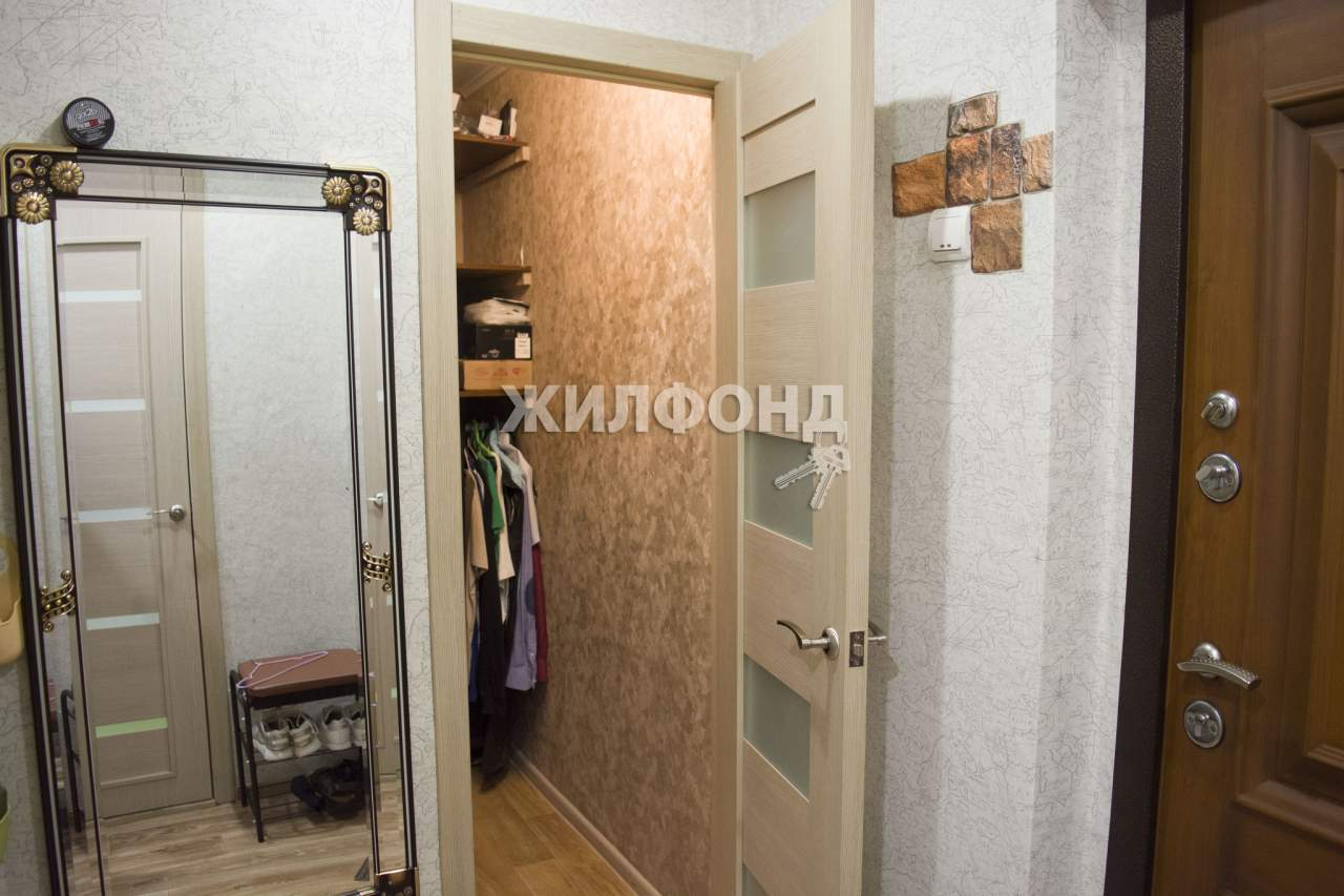 Продажа 1-комнатной квартиры, Орел, Наугорское шоссе,  д.11а