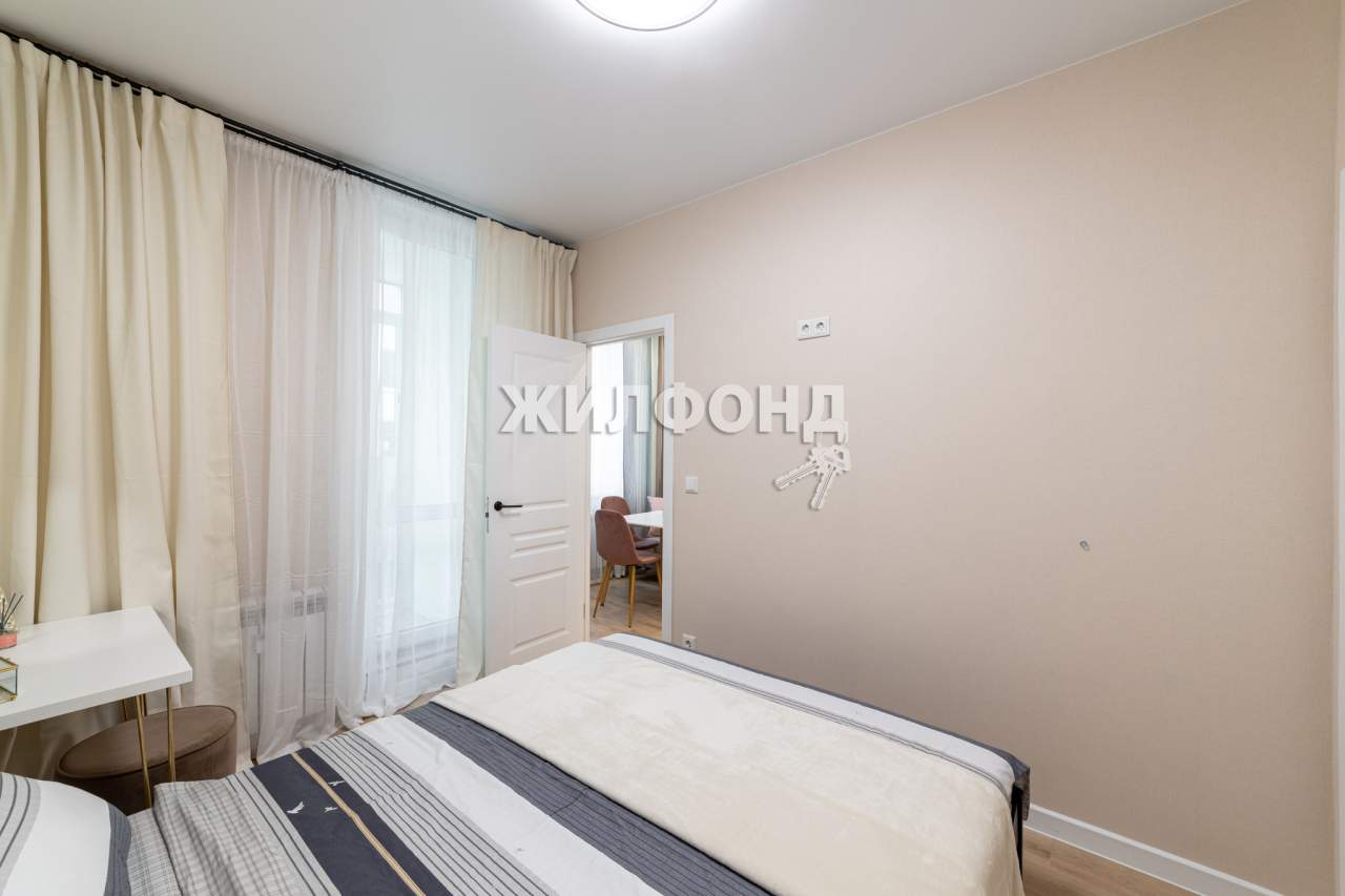 Продажа 3-комнатной квартиры, Архангельск, Ленинградский проспект,  д.85