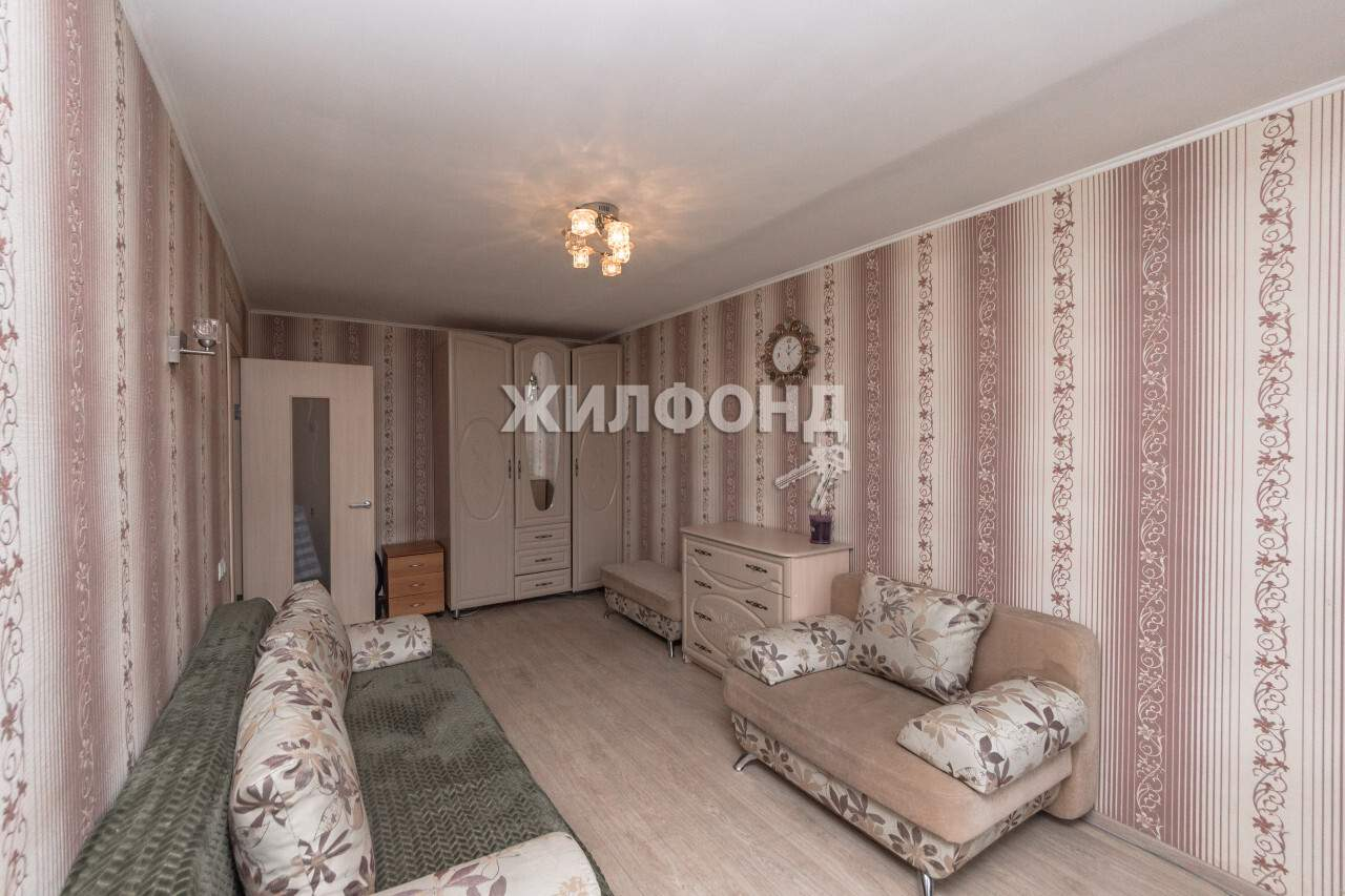 Продажа 1-комнатной квартиры, Барнаул, Малый Прудской переулок,  д.37