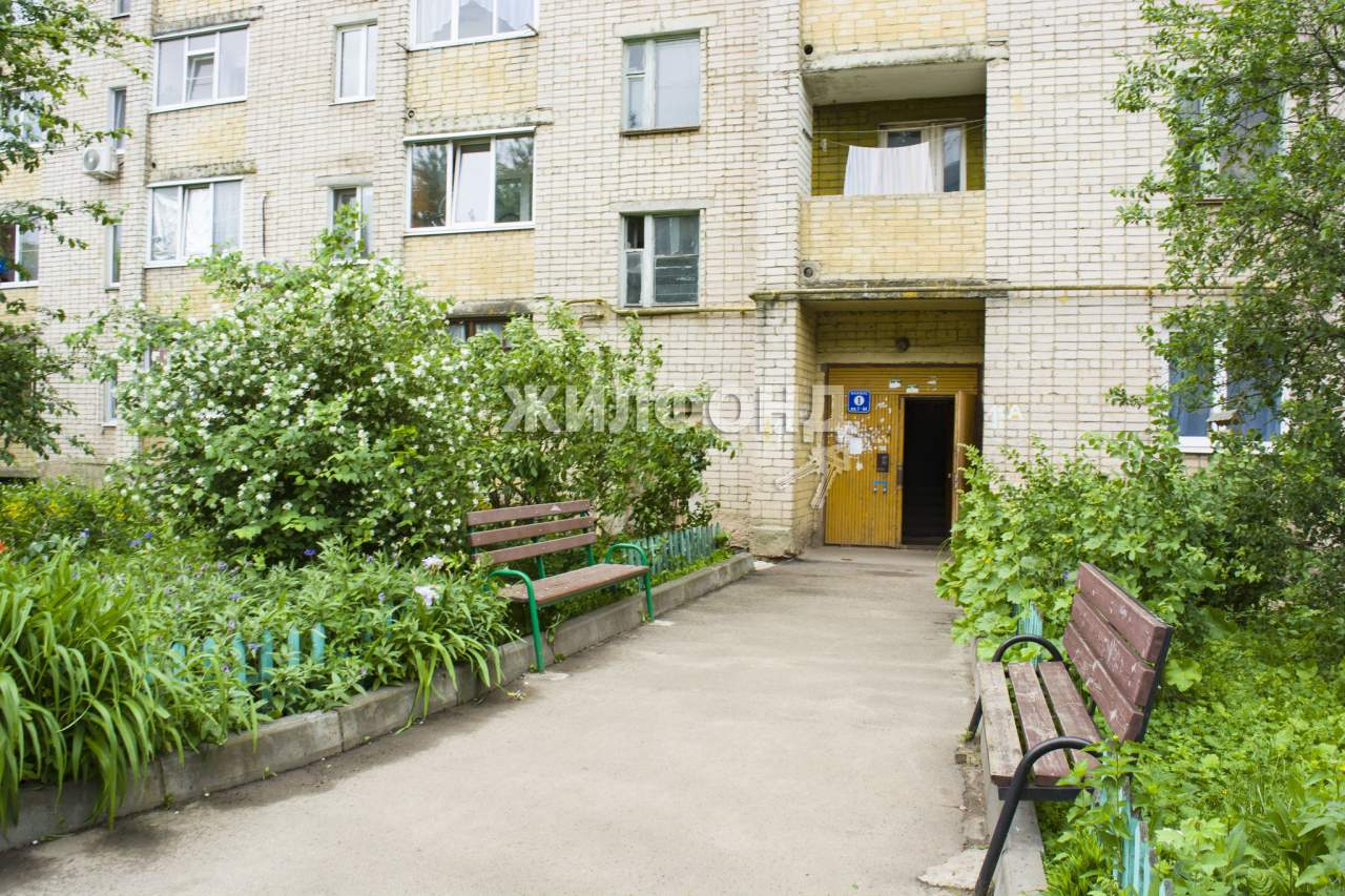 Продажа 1-комнатной квартиры, Орел, Наугорское шоссе,  д.11а