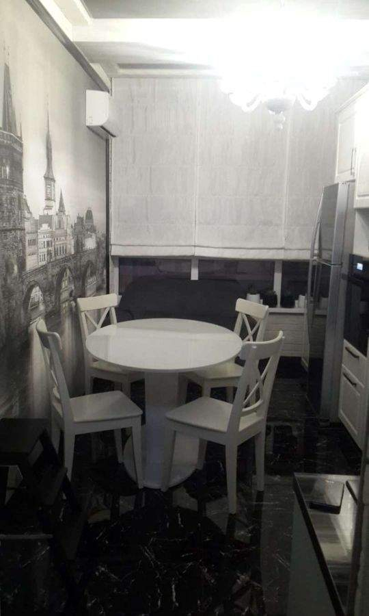 Продажа 2-комнатной квартиры, Геленджик, Крымская улица,  д.19к2