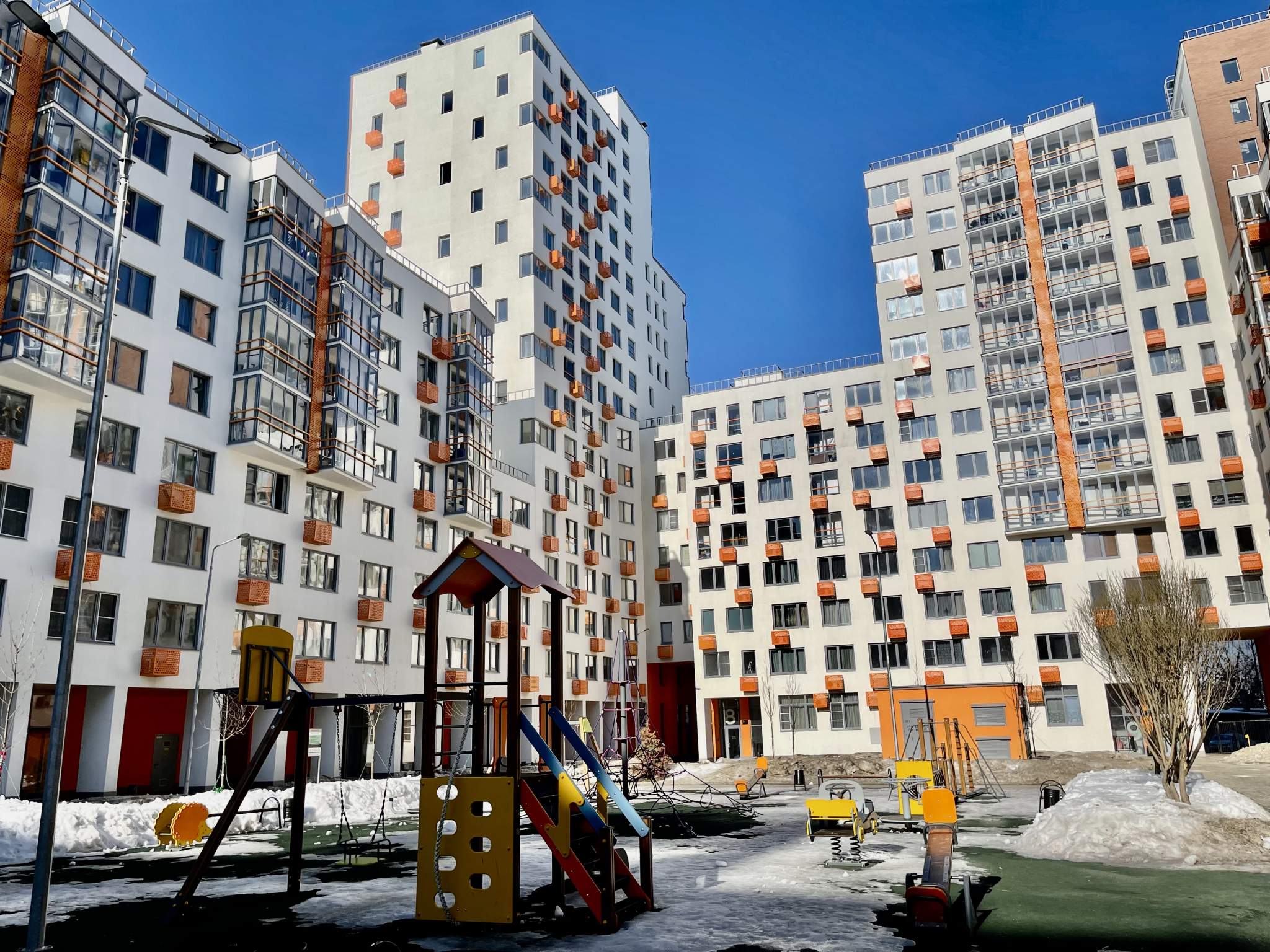 Продажа 1-комнатной квартиры, Московская, Егорьевское шоссе,  д.1к6