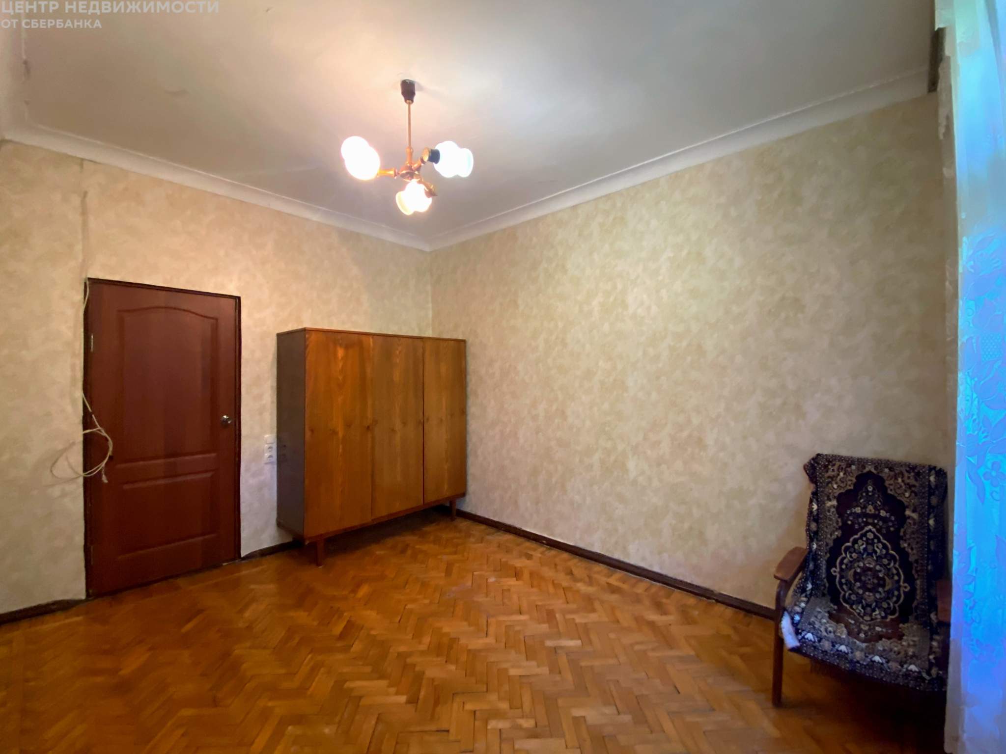 Продажа 3-комнатной квартиры, Москва, Василия Ботылёва улица,  д.4