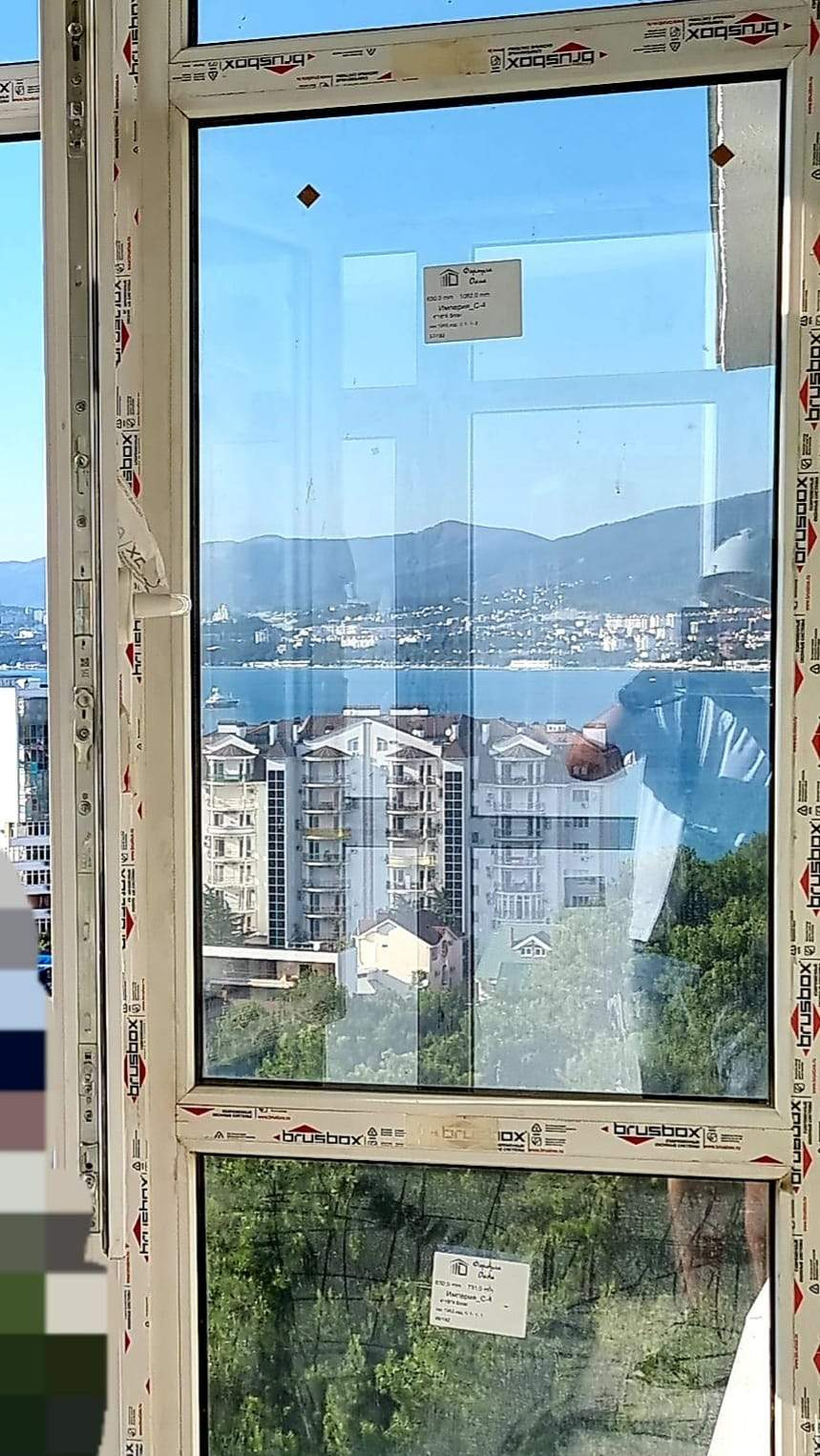 Продажа 1-комнатной квартиры, Геленджик, Гринченко улица,  д.21