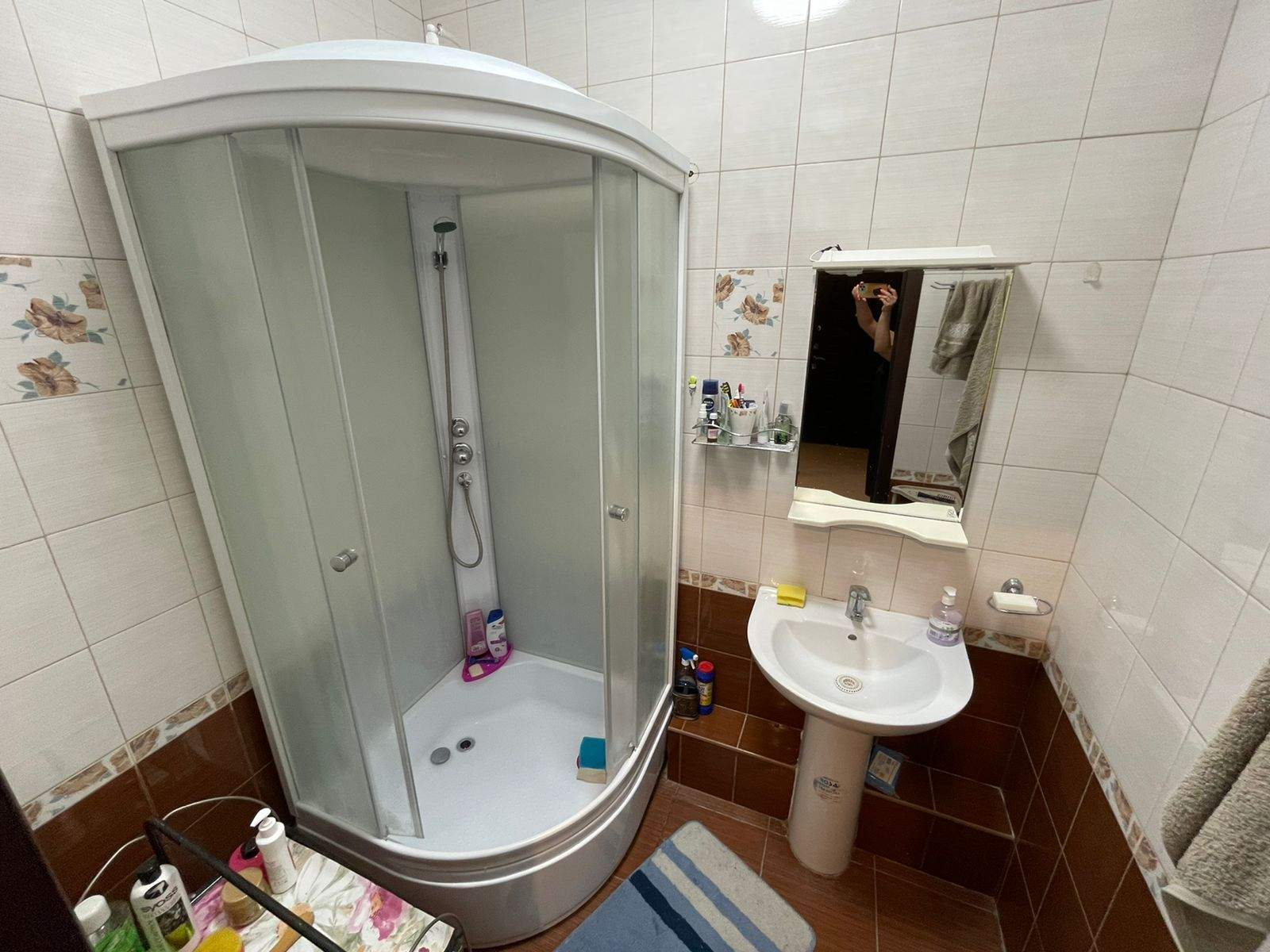 Продажа 1-комнатной квартиры, Геленджик, Курортная улица,  д.14А