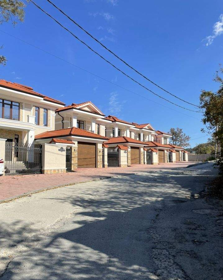 Продажа дома, 307м <sup>2</sup>, 3 сот., Геленджик, Островского улица