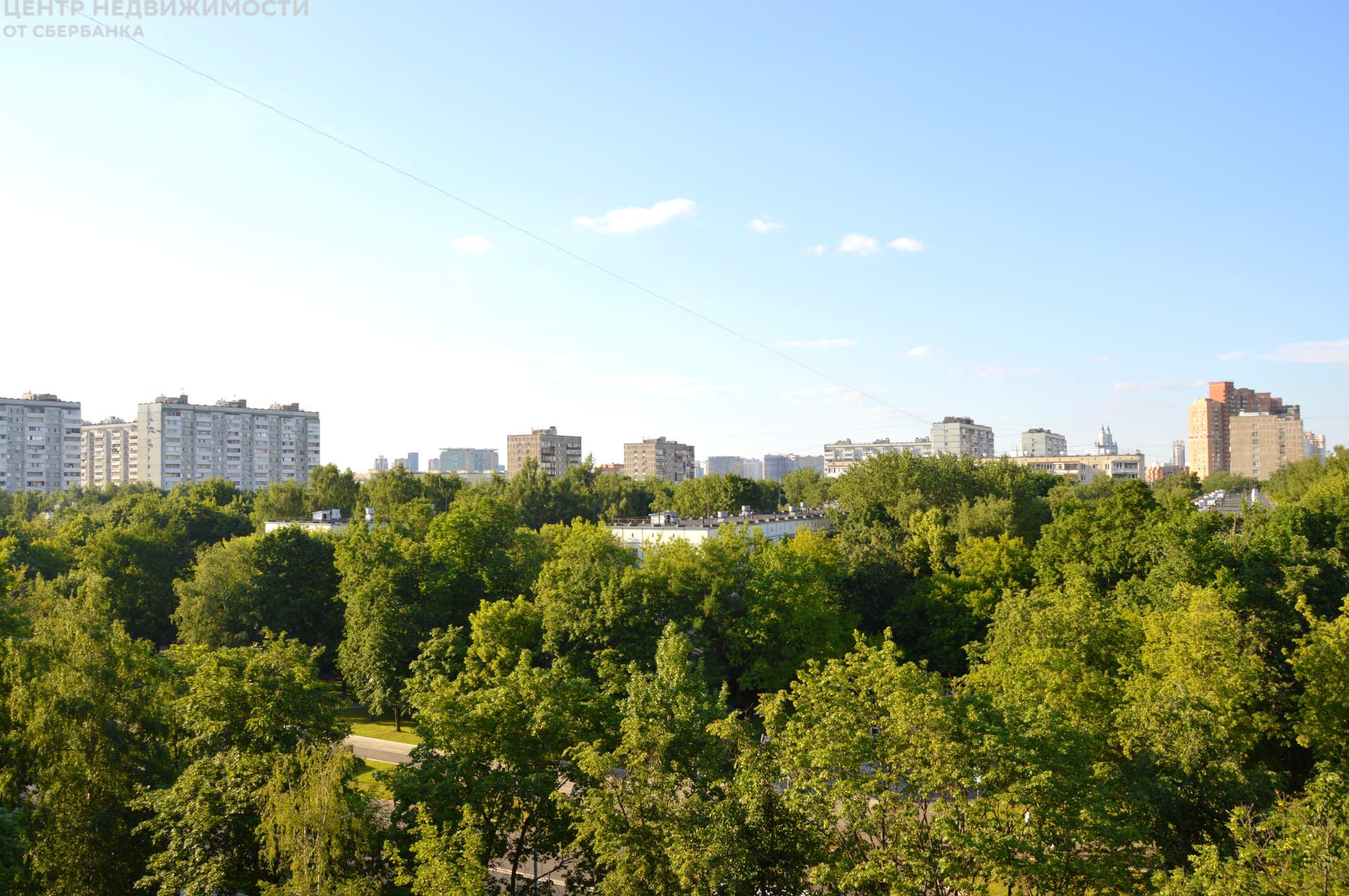 Продажа 3-комнатной квартиры, Москва, Матвеевская улица,  д.1