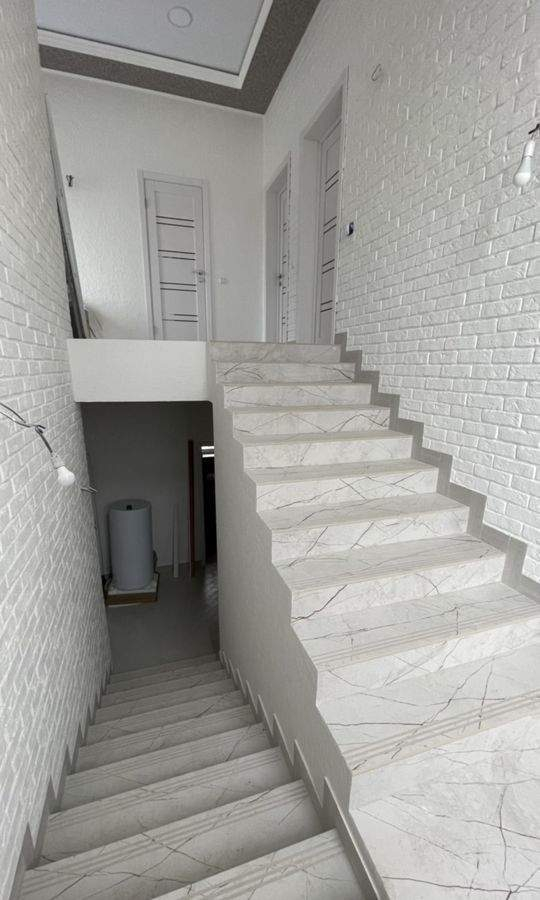 Продажа дома, 189м <sup>2</sup>, 3 сот., Геленджик, Федора Щербины улица