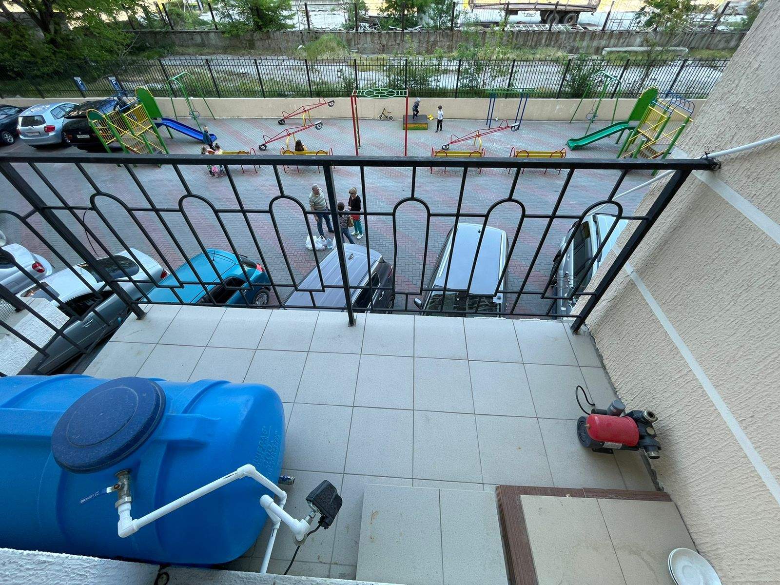 Продажа 1-комнатной квартиры, Геленджик, Курортная улица,  д.14А