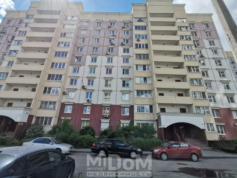 Продажа 2-комнатной квартиры, Мытищи, Ярославское шоссе,  д.111к1А