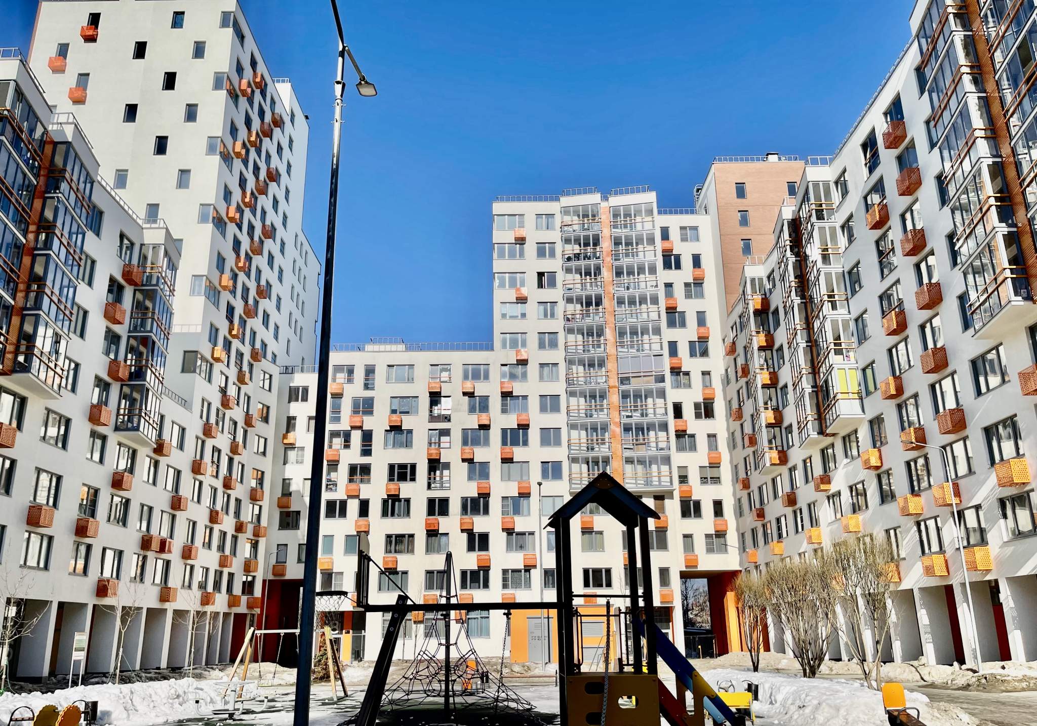 Продажа 1-комнатной квартиры, Московская, Егорьевское шоссе,  д.1к6