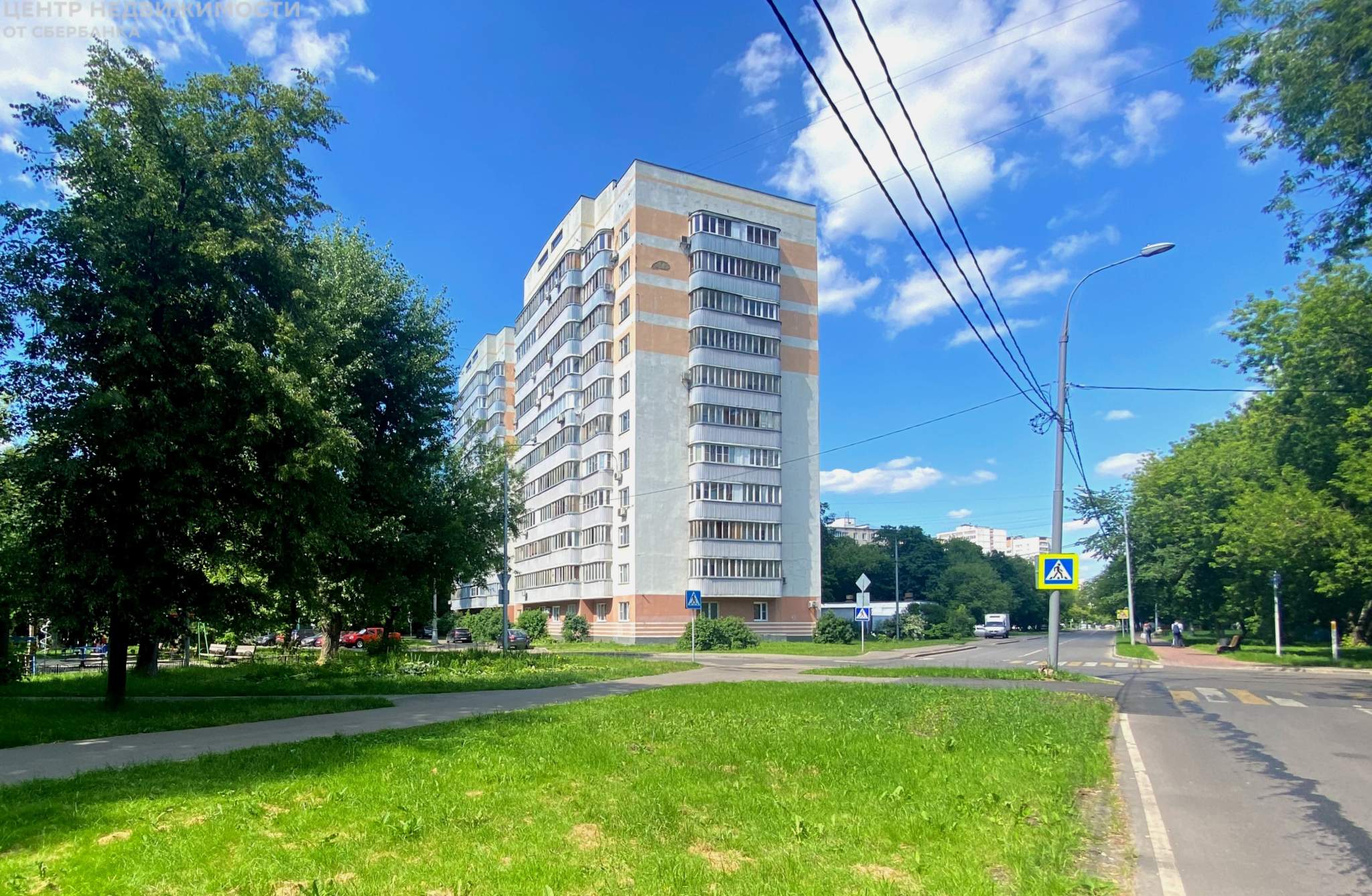 Продажа квартиры, Москва, Палехская улица,  д.5к2