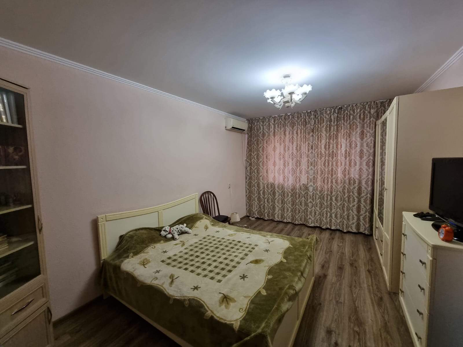 Продажа 3-комнатной квартиры, Геленджик, Северный микрорайон,  д.66