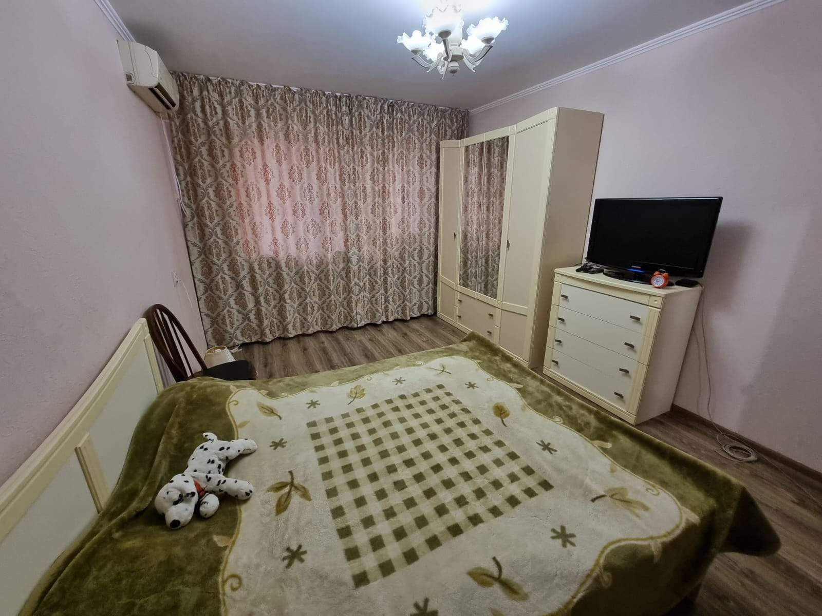 Продажа 3-комнатной квартиры, Геленджик, Северный микрорайон,  д.66