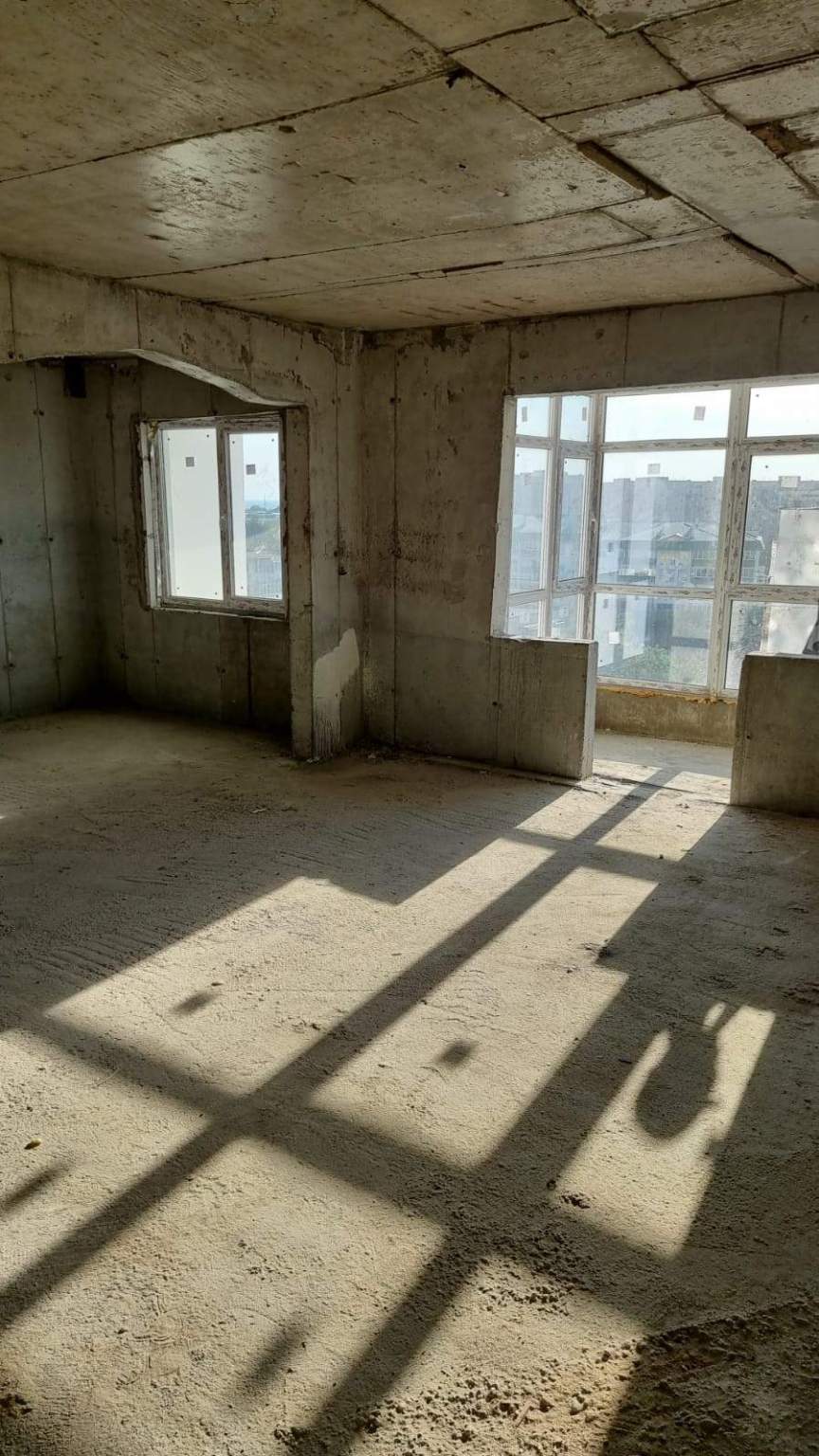 Продажа 1-комнатной квартиры, Геленджик, Гринченко улица,  д.21