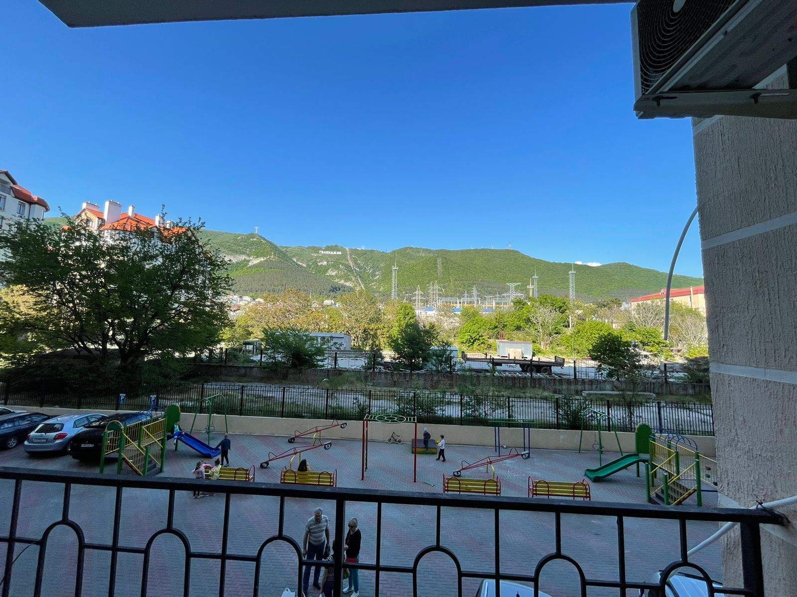 Продажа 1-комнатной квартиры, Геленджик, Курортная улица,  д.14А