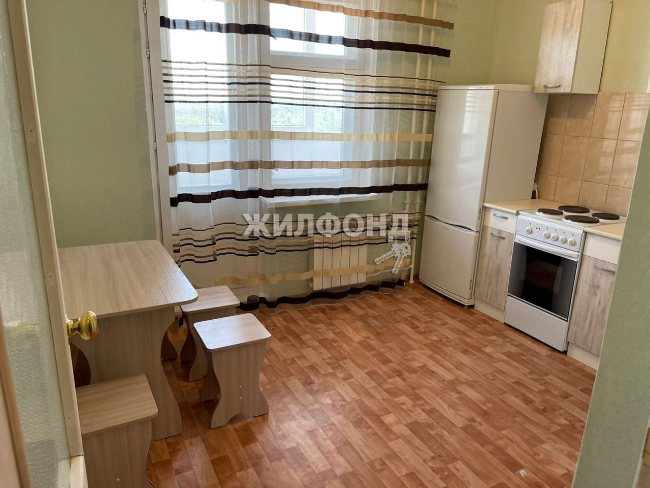 Продажа 1-комнатной квартиры, Орел, Орелстроевская улица,  д.7