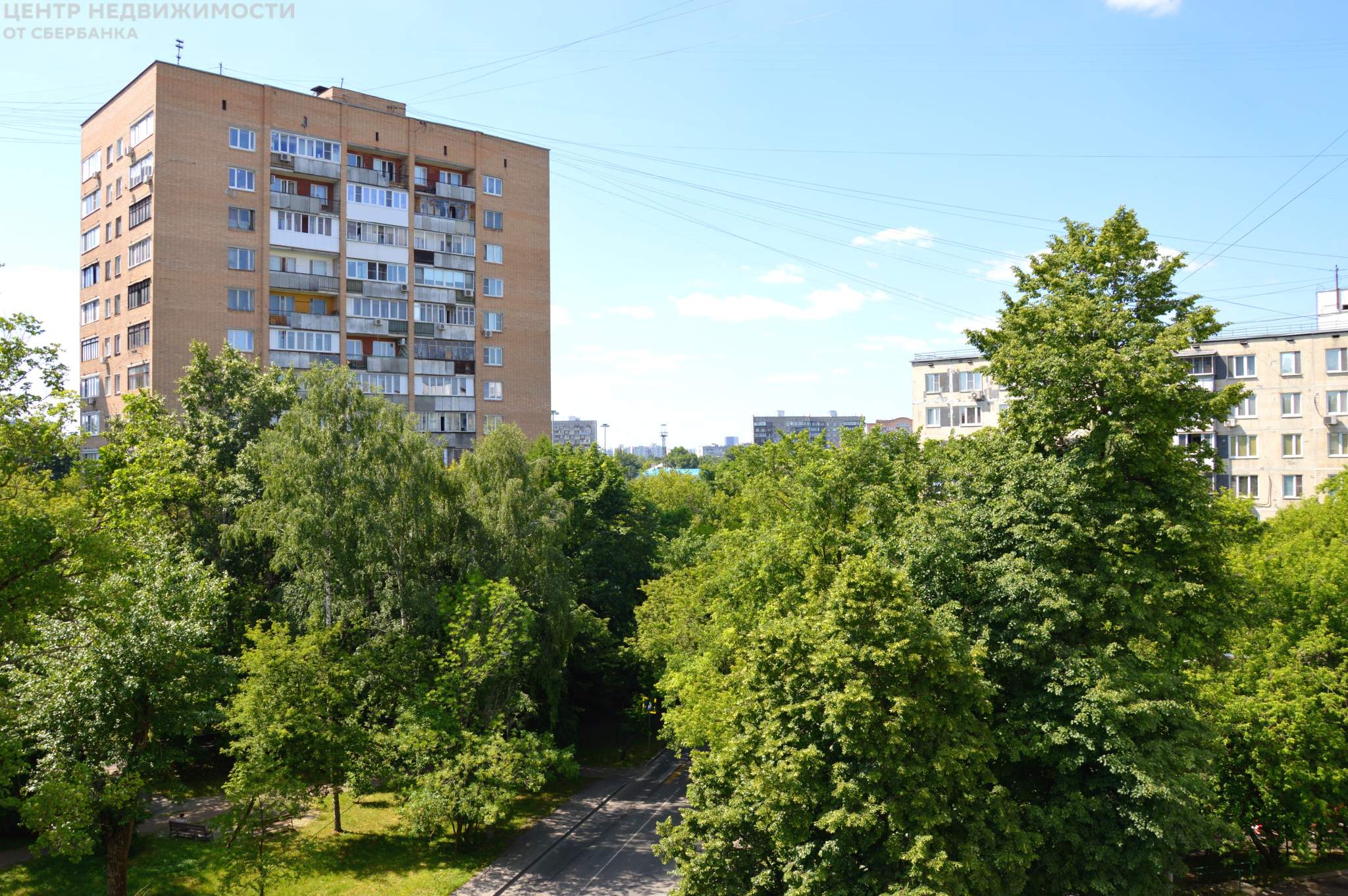 Продажа квартиры, Москва, Палехская улица,  д.5к2