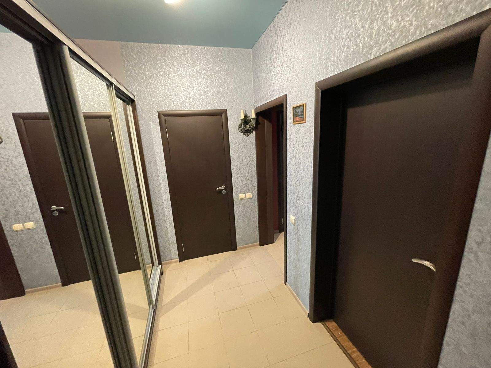 Продажа 1-комнатной квартиры, Геленджик, Курортная улица,  д.14А