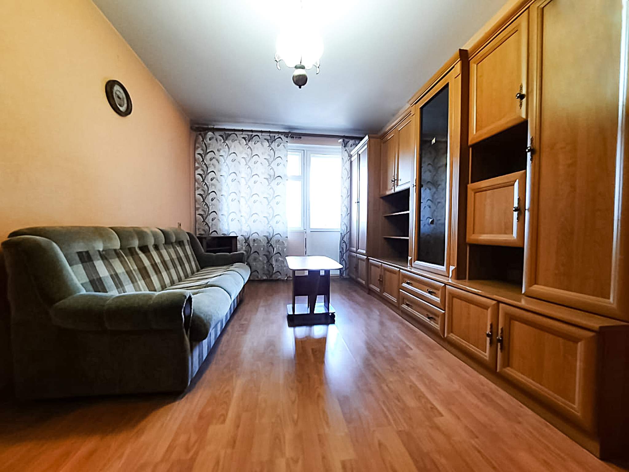 Аренда 1-комнатной квартиры, Санкт-Петербург, Пискарёвский проспект,  д.159к3