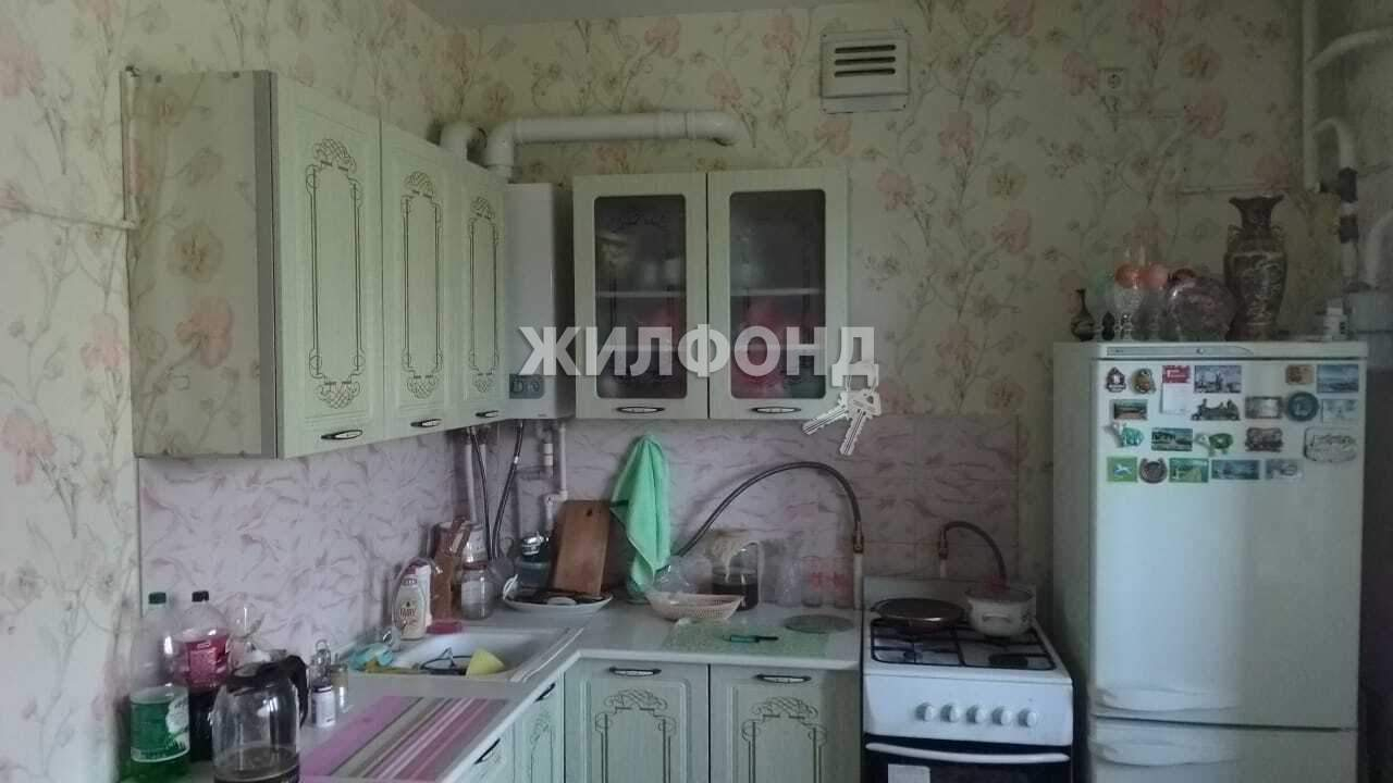 Продажа 1-комнатной квартиры, Белгород, Газовиков улица,  д.11