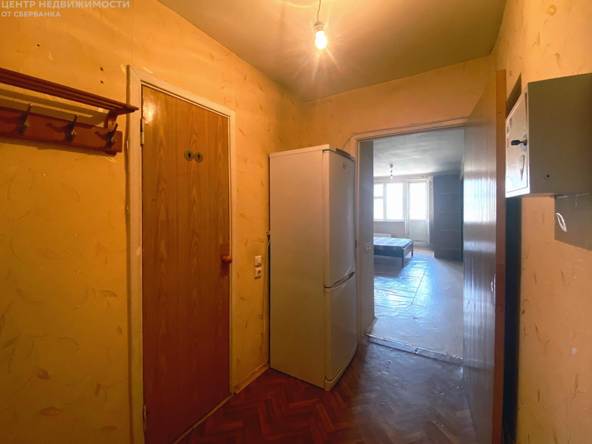 Продажа квартиры, Москва, Палехская улица,  д.5к2